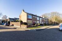 Woning Lucas van Leijdenpad 3 Spijkenisse