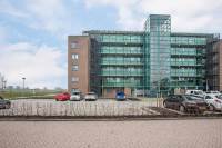 Woning Selma Lagerlöfstraat 258 Spijkenisse