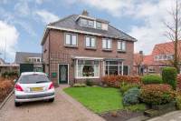 Woning Buurtlaan West 133 VEENENDAAL