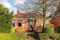 Woning Wierde 34 Leens