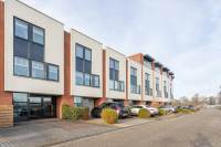 Woning Meeuwmesschen 11 Assen