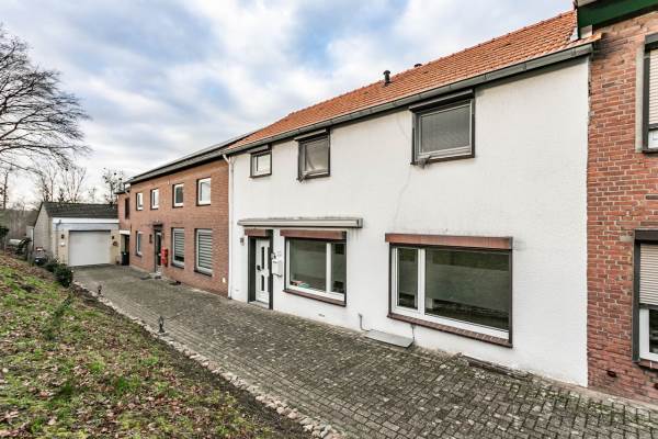 Woning Thull 35 Schinnen