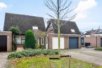 Woning Ravelstraat 100 Bergen op Zoom