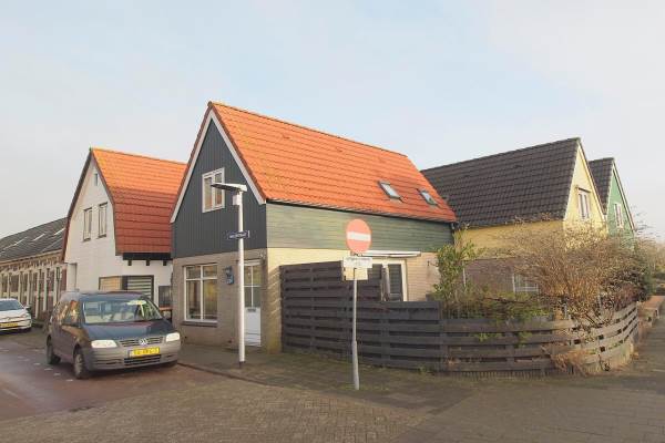 Woning Molenstraat 37 Den Burg - Oozo.nl