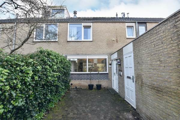 Woning Wijngaard 216 LELYSTAD