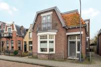 Woning Nieuwburen 78 Heerenveen