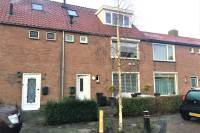 Woning Tuinstraat 21 Elburg