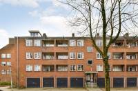 Woning Kastelenstraat 283III Amsterdam