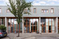 Woning Rozenkwartsstraat 19 Leiden