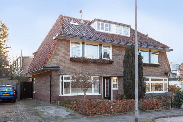 Woning Pruisische Veldweg 84 Hengelo (OV)