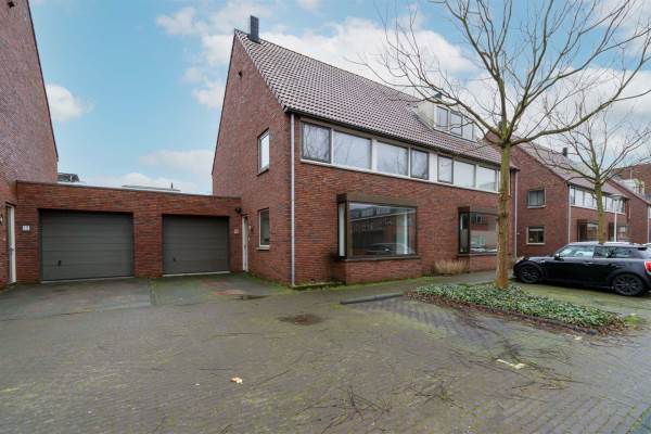 Woning Juttepeer 15 Den Hoorn (ZH)