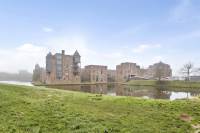 Woning Leliënhuyze 44 Den Bosch