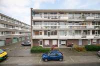 Woning Zangvogelweg 107 Amersfoort