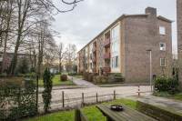 Woning Berkenstraat 37 Assen