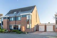 Woning Van der Does de Willeboisstraat 21 Wateringen