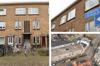 Woning Paramaribostraat 15 Utrecht