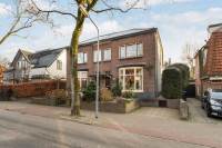 Woning Oude Loosdrechtseweg 23 Hilversum