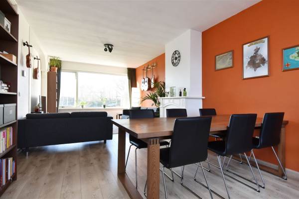 Woning Dr. J. W. Paltelaan 192 Zoetermeer