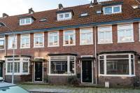 Woning Voorduinstraat 21 Haarlem