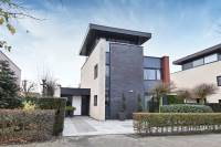 Woning Simone de Beauvoirlaan 20 Huizen