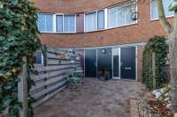 Woning Dommelstraat 21 IJsselstein