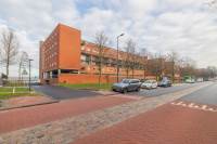 Woning KNSM-laan 557 Amsterdam