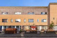 Woning Tweede Westerparklaan 109 Utrecht