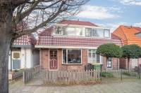 Woning Iepenlaan 14 Beverwijk