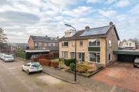 Woning Bariumstraat 30 Apeldoorn