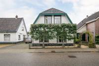 Woning Zanderijweg 8 Ede