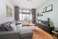 Woning Van der Horststraat 15ZWT Maassluis