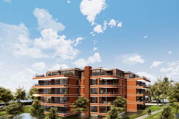 Woning Windsingel 2F Barendrecht