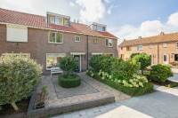 Woning Vlasstraat 2 Ridderkerk