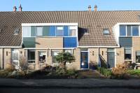 Woning IJsselmeerlaan 9 Emmeloord