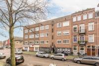 Woning Karel Doormanstraat 143III Amsterdam