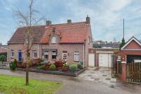 Woning Beukenstraat 6 Deurne