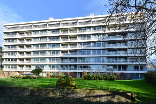 Woning Cees Laseurlaan 1065 Den Haag