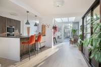 Woning P.C. Hooftlaan 26 Groningen