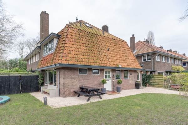 Woning Jan ter Gouwweg 20 Naarden
