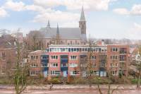 Woning Paulus Borstraat 83 Amersfoort