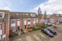 Woning Schorrekruidweg 37 Voorhout