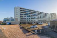 Woning Burgemeester van Fenemaplein 4F5 Zandvoort