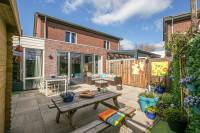 Woning Kerkstraat 26 Alphen (GE)