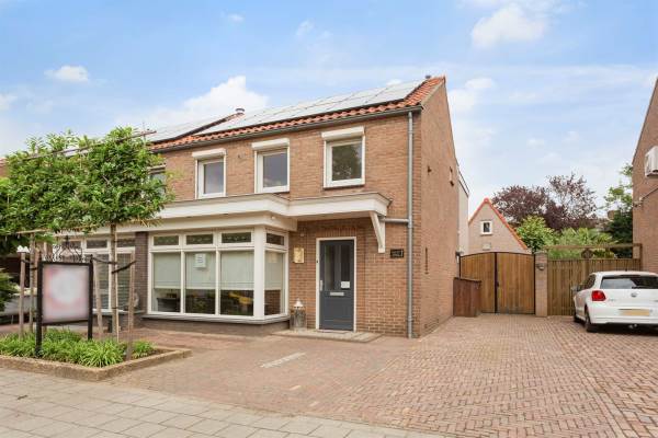 Woning Tuinstraat 41 Den Dungen - Oozo.nl