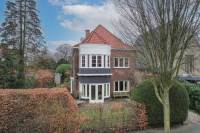 Woning Frans Halslaan 51 Hilversum