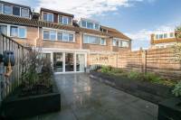 Woning Nereus 8 Hellevoetsluis