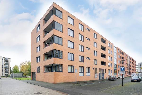 Woning Somerset 7 Hengelo (OV)