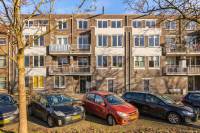 Woning Nobelweg 21F Amsterdam