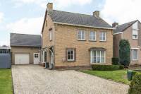 Woning Bekerbaan 21 Schimmert