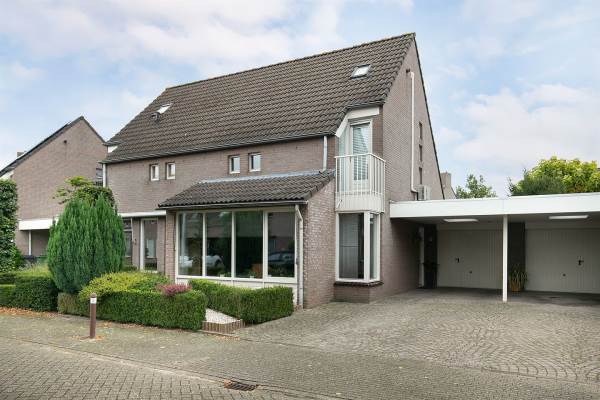 Woning Varenbeemd 6 Valkenswaard